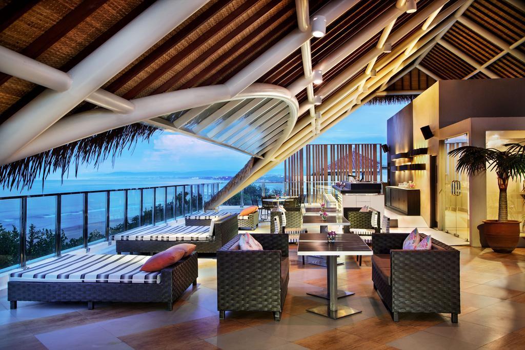Citadines Kuta Beach Bali Buitenkant foto