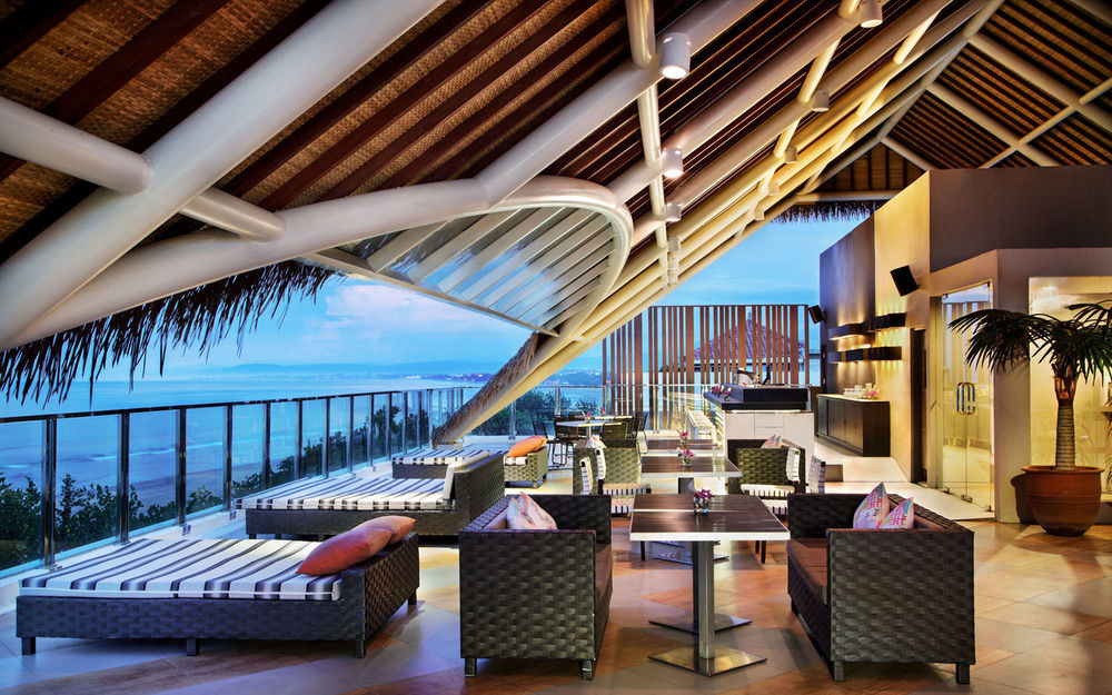 Citadines Kuta Beach Bali Buitenkant foto