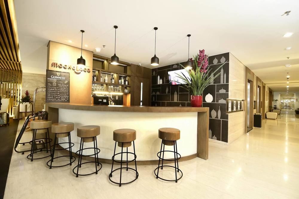 Citadines Kuta Beach Bali Buitenkant foto