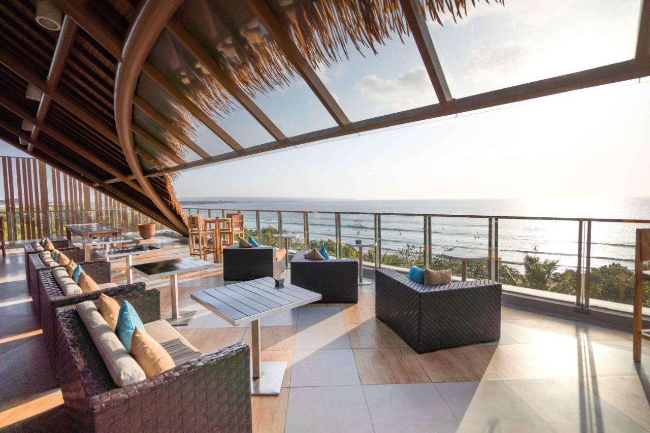 Citadines Kuta Beach Bali Buitenkant foto